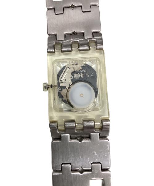 SWATCH（スウォッチ）SWATCH (スウォッチ) 腕時計の古着・服飾アイテム