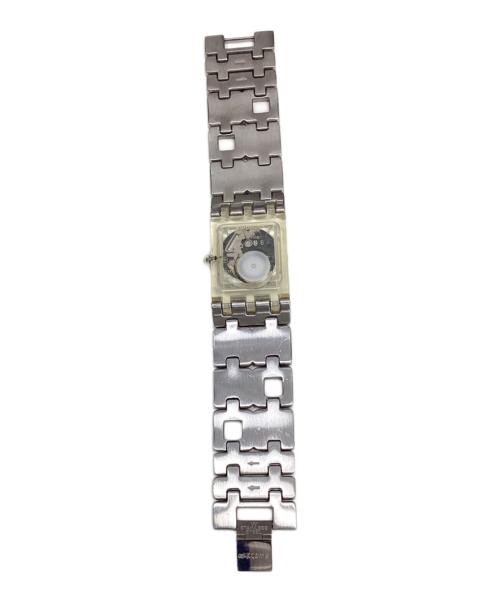 SWATCH（スウォッチ）SWATCH (スウォッチ) 腕時計の古着・服飾アイテム