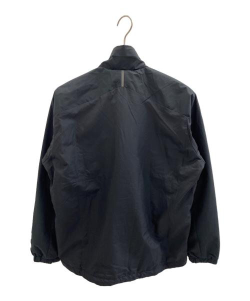OAKLEY（オークリー）OAKLEY (オークリー) ナイロンジャケット ブラック サイズ:Ｍの古着・服飾アイテム