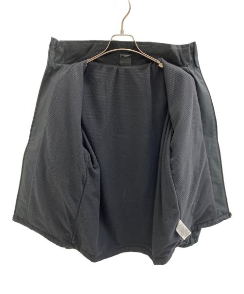 OAKLEY（オークリー）OAKLEY (オークリー) ナイロンジャケット ブラック サイズ:Ｍの古着・服飾アイテム