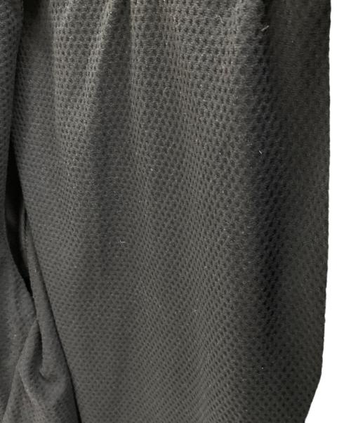OAKLEY（オークリー）OAKLEY (オークリー) ナイロンジャケット ブラック サイズ:Ｍの古着・服飾アイテム
