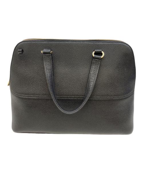 FURLA（フルラ）FURLA (フルラ) ハンドバッグ ブラックの古着・服飾アイテム