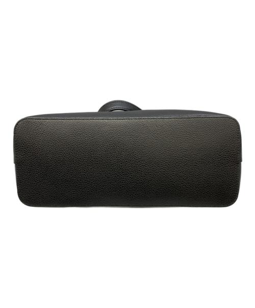 FURLA（フルラ）FURLA (フルラ) ハンドバッグ ブラックの古着・服飾アイテム