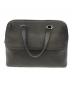 FURLA (フルラ) ハンドバッグ ブラック：4000円