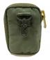 PORTER (ポーター) TANKER KEY CASE グリーン：5000円