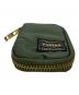 中古・古着 PORTER (ポーター) TANKER KEY CASE グリーン：5000円