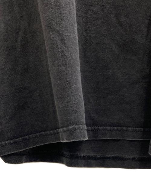 HARLEY-DAVIDSON（ハーレーダビッドソン）HARLEY-DAVIDSON (ハーレーダビッドソン) 半袖カットソー ブラック サイズ:XLの古着・服飾アイテム