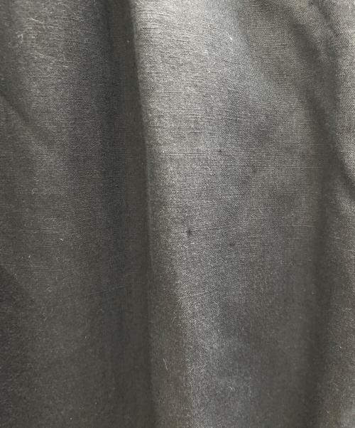 IENA（イエナ）IENA (イエナ) 長袖ワンピース ブラック サイズ:38の古着・服飾アイテム