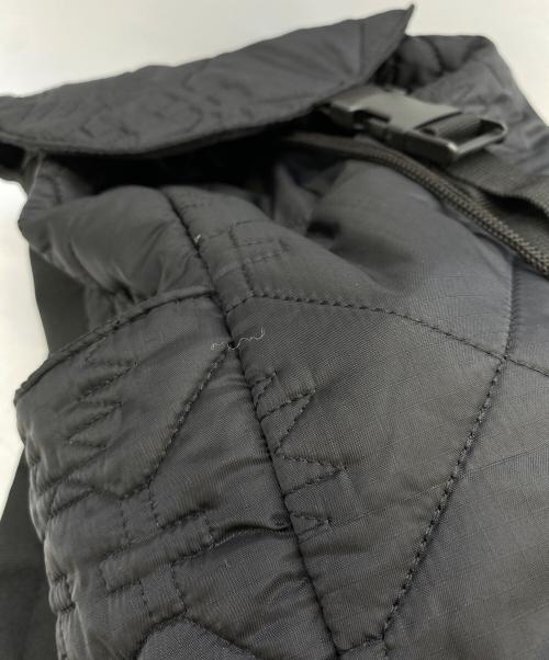 PENDLETON（ペンドルトン）PENDLETON (ペンドルトン) リュック ブラックの古着・服飾アイテム