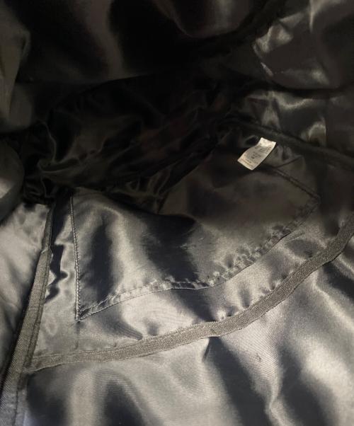 PENDLETON（ペンドルトン）PENDLETON (ペンドルトン) リュック ブラックの古着・服飾アイテム