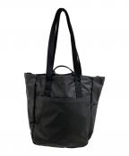 MAMMUTマムート）の古着「SEON TOTE BAG」｜ブラック