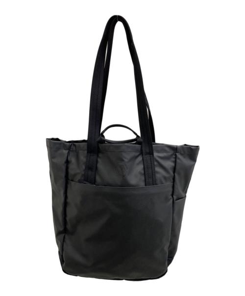 MAMMUT（マムート）MAMMUT (マムート) SEON TOTE BAG ブラックの古着・服飾アイテム