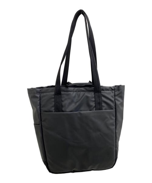 MAMMUT（マムート）MAMMUT (マムート) SEON TOTE BAG ブラックの古着・服飾アイテム
