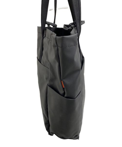 MAMMUT（マムート）MAMMUT (マムート) SEON TOTE BAG ブラックの古着・服飾アイテム