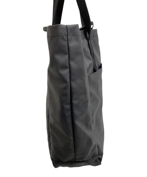 MAMMUT（マムート）MAMMUT (マムート) SEON TOTE BAG ブラックの古着・服飾アイテム