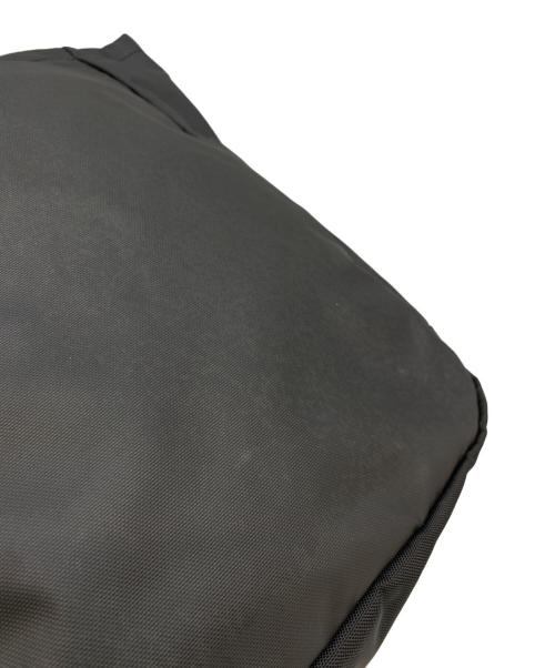 MAMMUT（マムート）MAMMUT (マムート) SEON TOTE BAG ブラックの古着・服飾アイテム