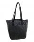 MAMMUT (マムート) SEON TOTE BAG ブラック：6000円