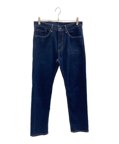 LEVI'S（リーバイス）LEVI'S (リーバイス) 505 デニムパンツ インディゴ サイズ:W32の古着・服飾アイテム