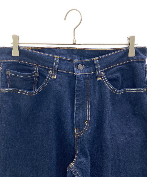 LEVI'S（リーバイス）LEVI'S (リーバイス) 505 デニムパンツ インディゴ サイズ:W32の古着・服飾アイテム