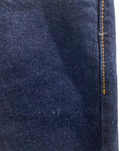 LEVI'S（リーバイス）LEVI'S (リーバイス) 505 デニムパンツ インディゴ サイズ:W32の古着・服飾アイテム