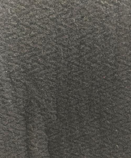 DIKTAT（ディクタクト）DIKTAT (ディクタクト) 厚手ニット ブラック サイズ:Mの古着・服飾アイテム