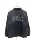 united athle (ユナイテッドアスレ) カップスター×乃木坂 カプジャン ブラック サイズ:L：4000円