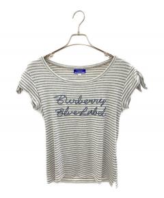 中古・古着通販】BURBERRY BLUE LABEL (バーバリー ブルー レーベル
