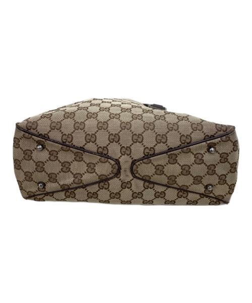 GUCCI（グッチ）GUCCI (グッチ) トートバッグの古着・服飾アイテム