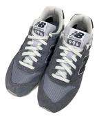 NEW BALANCEニューバランス）の古着「スニーカー」｜グレー