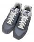 NEW BALANCE（ニューバランス）の古着「スニーカー」｜グレー