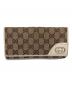 GUCCI（グッチ）の古着「GG」｜ベージュ