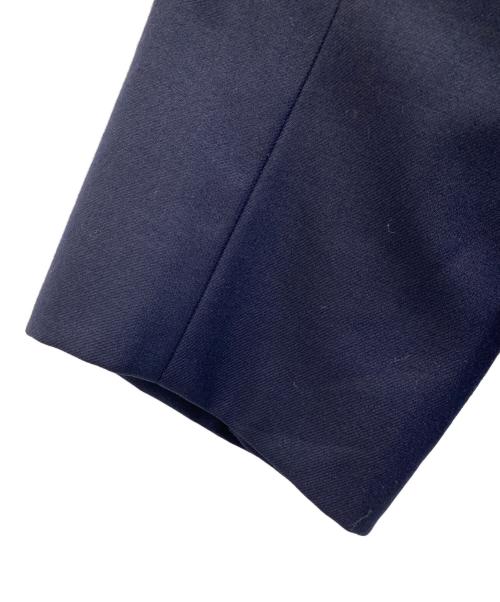 Christian Dior（クリスチャン ディオール）Christian Dior (クリスチャン ディオール) テーラードジャケット ネイビー サイズ:AB4の古着・服飾アイテム