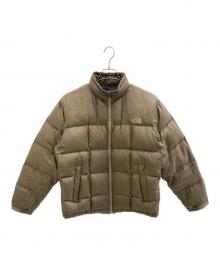 THE NORTH FACE（ザ ノース フェイス）の古着「LHOTSE SHAR JACKET」｜ベージュ