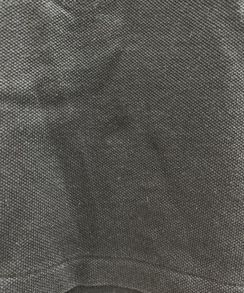 POLO RALPH LAUREN（ポロ・ラルフローレン）POLO RALPH LAUREN (ポロ・ラルフローレン) ポロシャツ ブラック サイズ:XLの古着・服飾アイテム