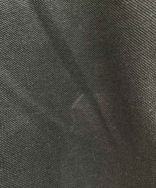 POLO RALPH LAUREN（ポロ・ラルフローレン）POLO RALPH LAUREN (ポロ・ラルフローレン) ポロシャツ ブラック サイズ:XLの古着・服飾アイテム