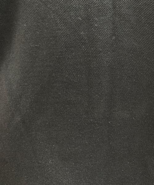 POLO RALPH LAUREN（ポロ・ラルフローレン）POLO RALPH LAUREN (ポロ・ラルフローレン) ポロシャツ ブラック サイズ:XLの古着・服飾アイテム