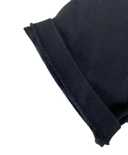 POLO RALPH LAUREN（ポロ・ラルフローレン）POLO RALPH LAUREN (ポロ・ラルフローレン) ポロシャツ ブラック サイズ:XLの古着・服飾アイテム