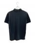 POLO RALPH LAUREN (ポロ・ラルフローレン) ポロシャツ ブラック サイズ:XL：3000円