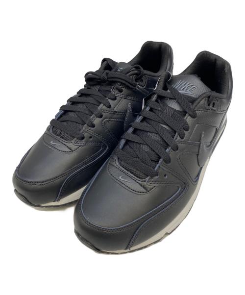 NIKE（ナイキ）NIKE (ナイキ) ローカットスニーカー ブラック サイズ:280の古着・服飾アイテム
