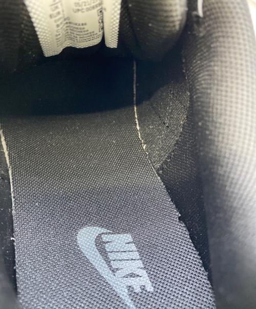 NIKE（ナイキ）NIKE (ナイキ) ローカットスニーカー ブラック サイズ:280の古着・服飾アイテム