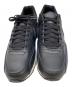 NIKE (ナイキ) ローカットスニーカー ブラック サイズ:280：7000円