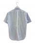 RALPH LAUREN (ラルフローレン) 半袖シャツ スカイブルー サイズ:M：3000円