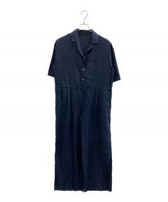 中古・古着通販】ETRE TOKYO (エトレトウキョウ) ハーフスリーブ
