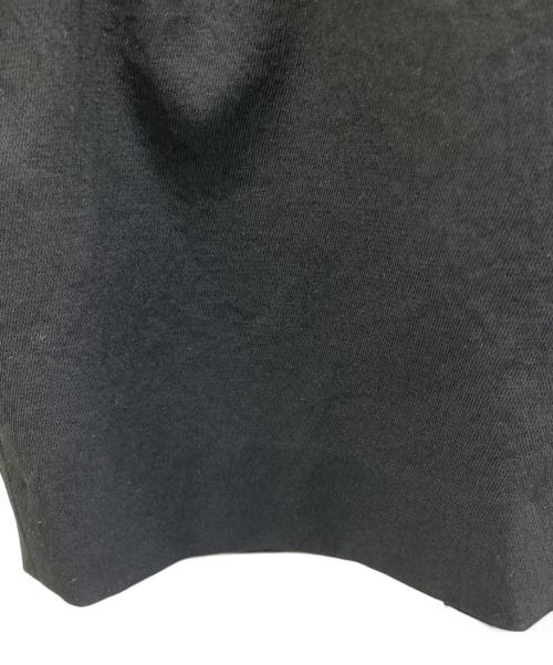 SLOBE IENA（スローブ イエナ）SLOBE IENA (スローブ イエナ) トリアセ混オールインワン ブラック サイズ:38の古着・服飾アイテム