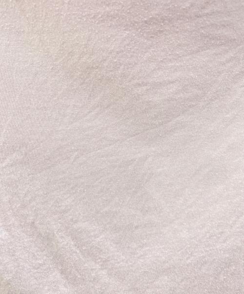 Vivienne Westwood ANGLOMANIA（ヴィヴィアンウエストウッドアングロマニア）Vivienne Westwood ANGLOMANIA (ヴィヴィアンウエストウッドアングロマニア) 半袖カットソー ライトピンク サイズ:Mの古着・服飾アイテム