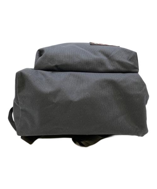 EASTPAK（イーストパック）EASTPAK (イーストパック) CHARI & CO NYC (チャリアンドコーニューヨーク) リュック ネイビーの古着・服飾アイテム