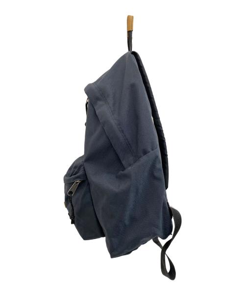 EASTPAK（イーストパック）EASTPAK (イーストパック) CHARI & CO NYC (チャリアンドコーニューヨーク) リュック ネイビーの古着・服飾アイテム