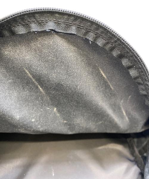 EASTPAK（イーストパック）EASTPAK (イーストパック) CHARI & CO NYC (チャリアンドコーニューヨーク) リュック ネイビーの古着・服飾アイテム