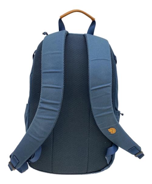 FJALLRAVEN（フェールラーベン）FJALLRAVEN (フェールラーベン) リュック ネイビーの古着・服飾アイテム