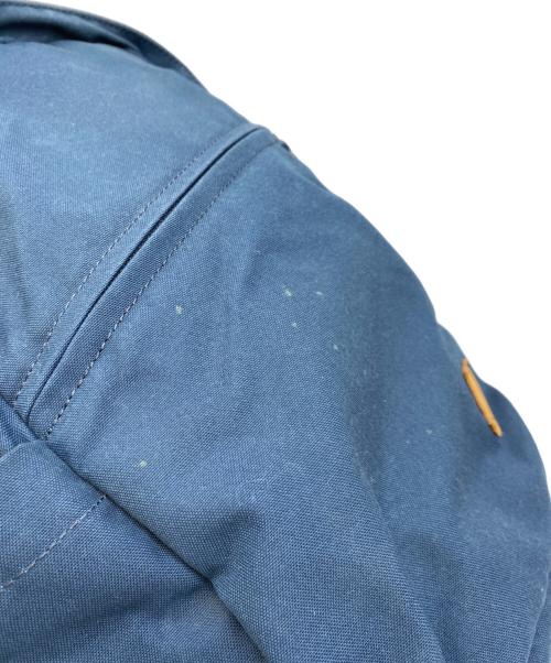 FJALLRAVEN（フェールラーベン）FJALLRAVEN (フェールラーベン) リュック ネイビーの古着・服飾アイテム